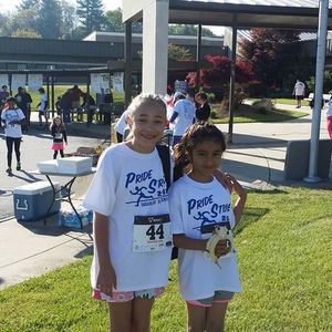 Meet your Posher, Skye